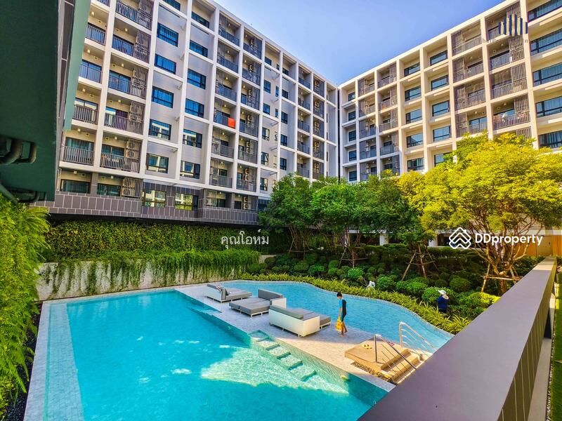 ขาย - Dusit D2 Residences Hua Hin : ดุสิตดีทู เรสซิเดนเซส หัวหิน, ประจวบคีรีขันธ์