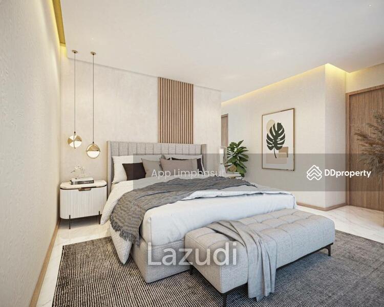 For Sale - Layan Bangsare Beach, Chon Buri