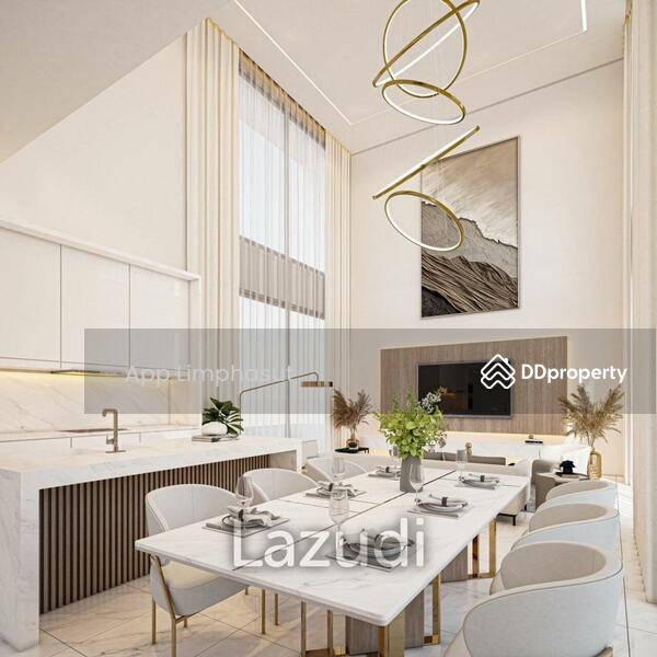 For Sale - Layan Bangsare Beach, Chon Buri