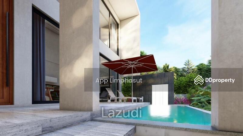 For Sale - Layan Bangsare Beach, Chon Buri