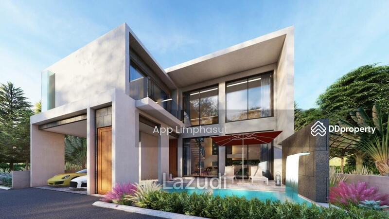 For Sale - Layan Bangsare Beach, Chon Buri