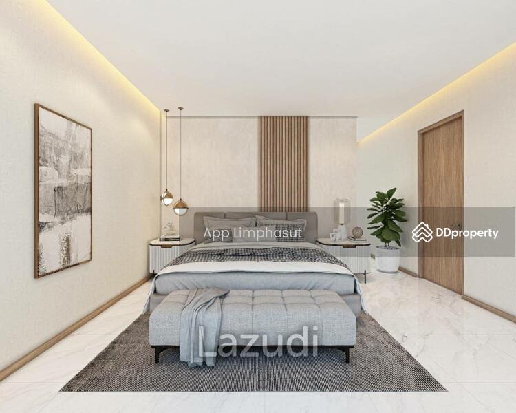 For Sale - Layan Bangsare Beach, Chon Buri
