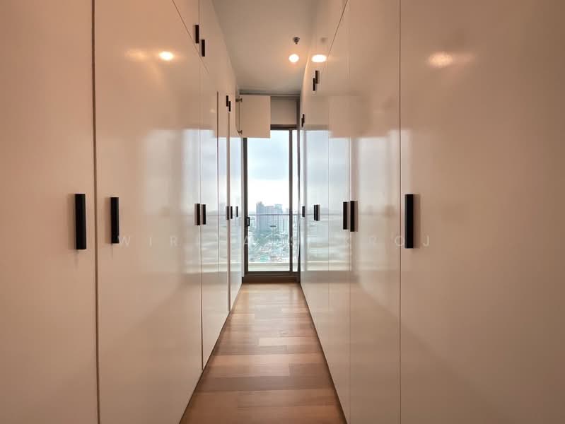Supalai Oriental Sukhumvit 39, Bangkok, Soi Sukhumvit 39, Khlong Tan Nua, Watthana, Bangkok, 3 Bedrooms, 180 sqm, Condo For Rent, by The Elite Homes (Thailand) Co., Ltd., 11651617 - DDproperty.com