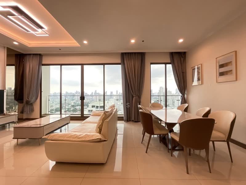 Supalai Oriental Sukhumvit 39 : ศุภาลัย โอเรียนทัล สุขุมวิท 39, กรุงเทพ, ซอย สุขุมวิท 39, คลองตันเหนือ, วัฒนา, กรุงเทพ, 180 ตร.ม., คอนโด ให้เช่า, โดย The Elite Homes (Thailand) Co., Ltd., 11651617 - DDproperty.com