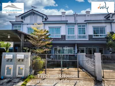 ขาย - Indy Srinakarin-Romklao : อินดี้ ศรีนครินทร์-ร่มเกล้า, กรุงเทพ