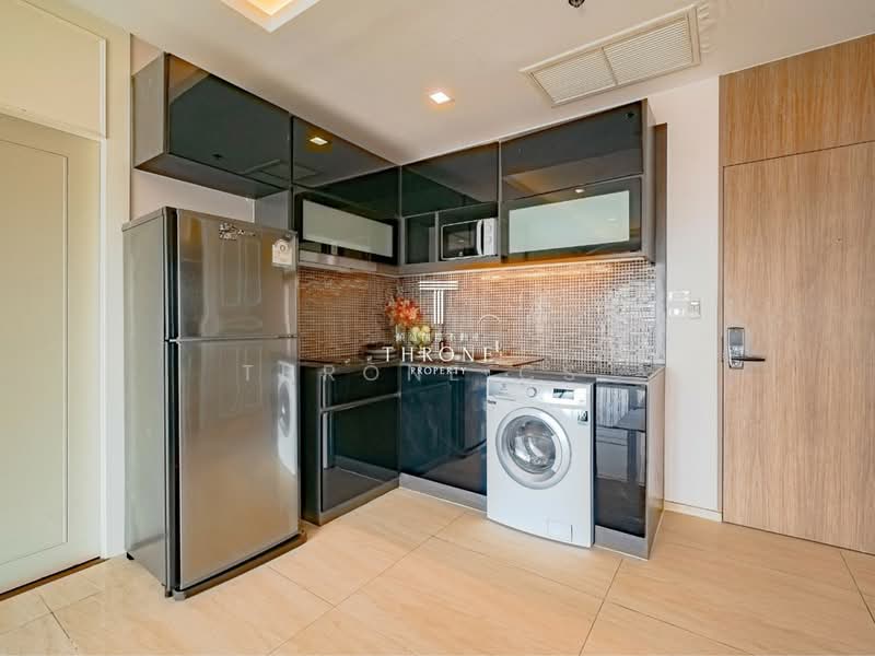 Noble Reveal, Bangkok, 36 Soi Sukhumvit 63, Ekamai Road, Phra Kanong Nua, Watthana, Bangkok, 1 Bedroom, 51 sqm, Condo For Rent, by CS Poon, 11651655 - DDproperty.com