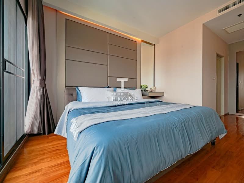 Noble Reveal, Bangkok, 36 Soi Sukhumvit 63, Ekamai Road, Phra Kanong Nua, Watthana, Bangkok, 1 Bedroom, 51 sqm, Condo For Rent, by CS Poon, 11651655 - DDproperty.com