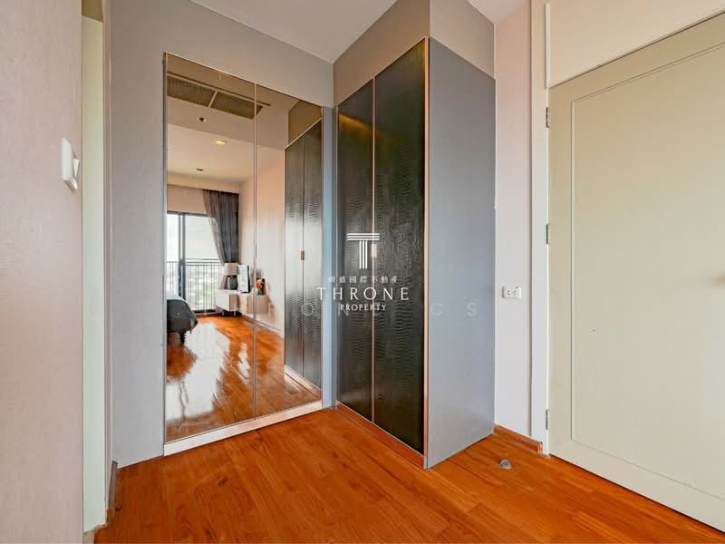 Noble Reveal, Bangkok, 36 Soi Sukhumvit 63, Ekamai Road, Phra Kanong Nua, Watthana, Bangkok, 1 Bedroom, 51 sqm, Condo For Rent, by CS Poon, 11651655 - DDproperty.com
