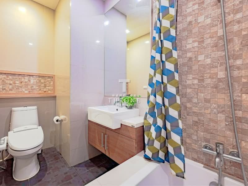 Noble Reveal, Bangkok, 36 Soi Sukhumvit 63, Ekamai Road, Phra Kanong Nua, Watthana, Bangkok, 1 Bedroom, 51 sqm, Condo For Rent, by CS Poon, 11651655 - DDproperty.com