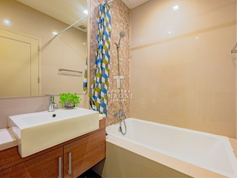 Noble Reveal, Bangkok, 36 Soi Sukhumvit 63, Ekamai Road, Phra Kanong Nua, Watthana, Bangkok, 1 Bedroom, 51 sqm, Condo For Rent, by CS Poon, 11651655 - DDproperty.com