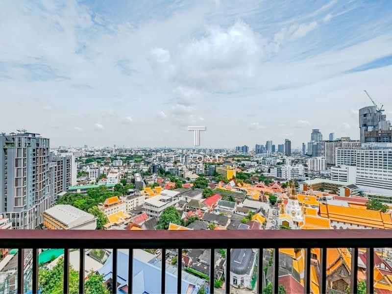 Noble Reveal : โนเบิล รีวีล, กรุงเทพ, 36 ซอยสุขุมวิท 63 ถนนเอกมัย, พระโขนงเหนือ, วัฒนา, กรุงเทพ, 51 ตร.ม., คอนโด ให้เช่า, โดย CS Poon, 11651655 - DDproperty.com