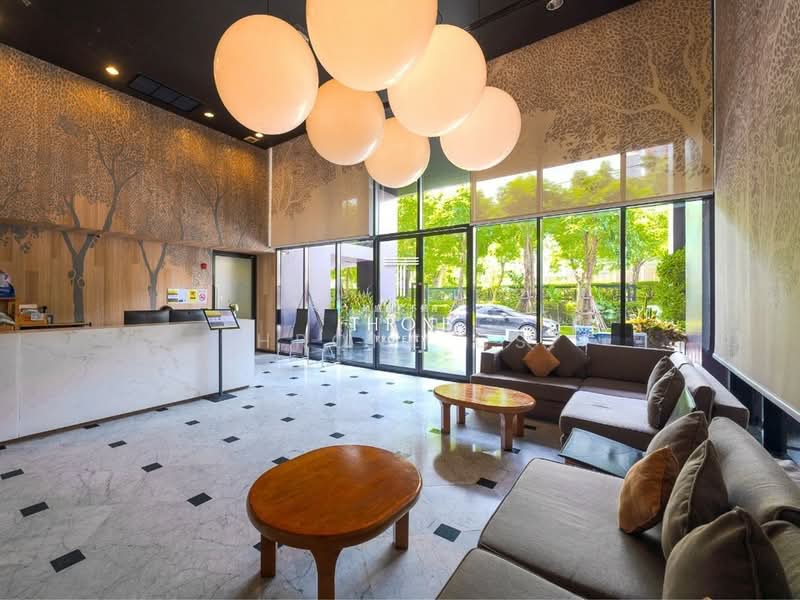 Noble Reveal, Bangkok, 36 Soi Sukhumvit 63, Ekamai Road, Phra Kanong Nua, Watthana, Bangkok, 1 Bedroom, 51 sqm, Condo For Rent, by CS Poon, 11651655 - DDproperty.com