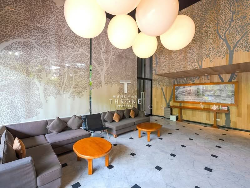 Noble Reveal, Bangkok, 36 Soi Sukhumvit 63, Ekamai Road, Phra Kanong Nua, Watthana, Bangkok, 1 Bedroom, 51 sqm, Condo For Rent, by CS Poon, 11651655 - DDproperty.com