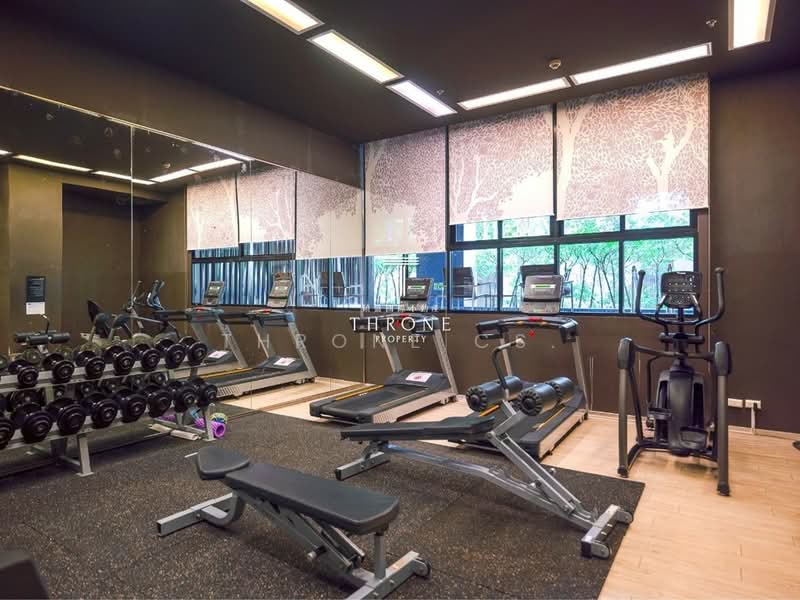 Noble Reveal, Bangkok, 36 Soi Sukhumvit 63, Ekamai Road, Phra Kanong Nua, Watthana, Bangkok, 1 Bedroom, 51 sqm, Condo For Rent, by CS Poon, 11651655 - DDproperty.com