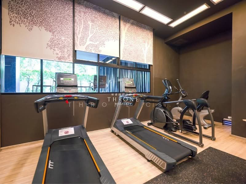 Noble Reveal, Bangkok, 36 Soi Sukhumvit 63, Ekamai Road, Phra Kanong Nua, Watthana, Bangkok, 1 Bedroom, 51 sqm, Condo For Rent, by CS Poon, 11651655 - DDproperty.com