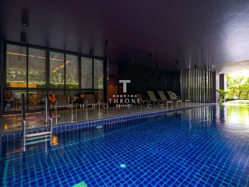 Noble Reveal, Bangkok, 36 Soi Sukhumvit 63, Ekamai Road, Phra Kanong Nua, Watthana, Bangkok, 1 Bedroom, 51 sqm, Condo For Rent, by CS Poon, 11651655 - DDproperty.com