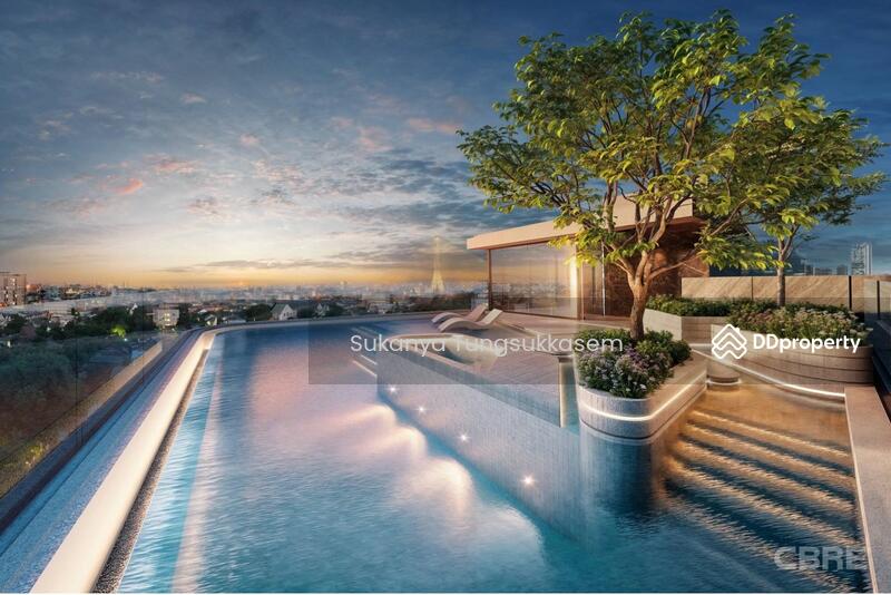 For Sale - Aroon Siriraj Triple Station, Bangkok
