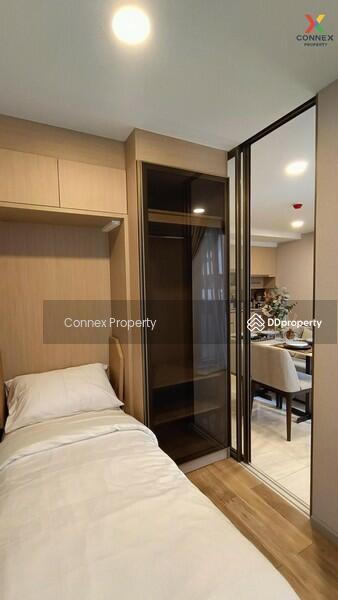 For Rent - Walden Asoke, Bangkok