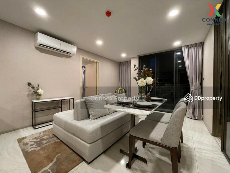 ให้เช่า - Walden Asoke : วาลเด้น อโศก, กรุงเทพ