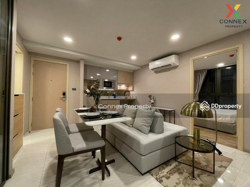 ให้เช่า - Walden Asoke : วาลเด้น อโศก, กรุงเทพ
