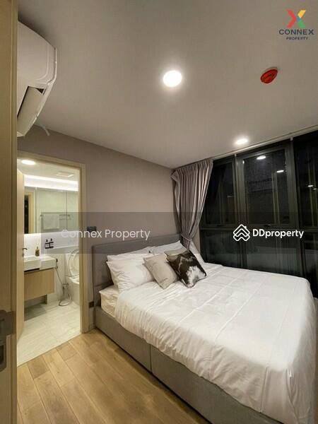 For Rent - Walden Asoke, Bangkok