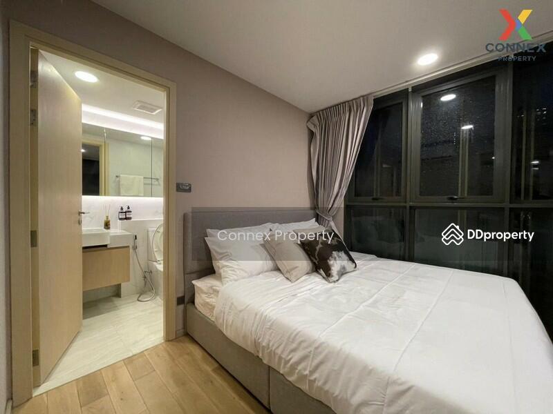 For Rent - Walden Asoke, Bangkok