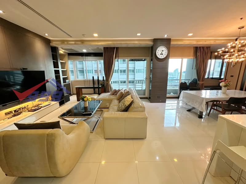 The Fourwings Residence : โฟร์วิงส์ เรสซิเดนซ์, กรุงเทพ, 335 ศรีนครินทร์, หัวหมาก, บางกะปิ, กรุงเทพ, 138 ตร.ม., คอนโด ให้เช่า, โดย คุณรวีวรรณ อู่เงิน, 11651791 - DDproperty.com