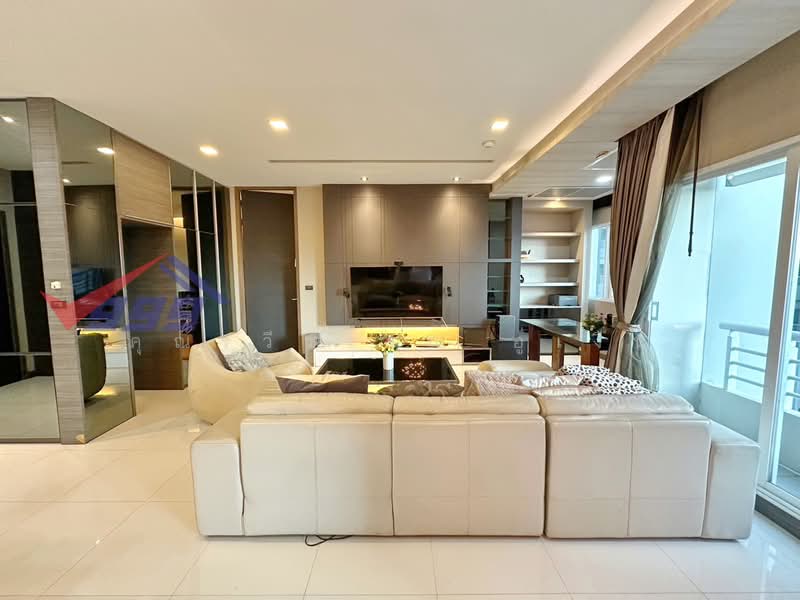 The Fourwings Residence : โฟร์วิงส์ เรสซิเดนซ์, กรุงเทพ, 335 ศรีนครินทร์, หัวหมาก, บางกะปิ, กรุงเทพ, 138 ตร.ม., คอนโด ให้เช่า, โดย คุณรวีวรรณ อู่เงิน, 11651791 - DDproperty.com