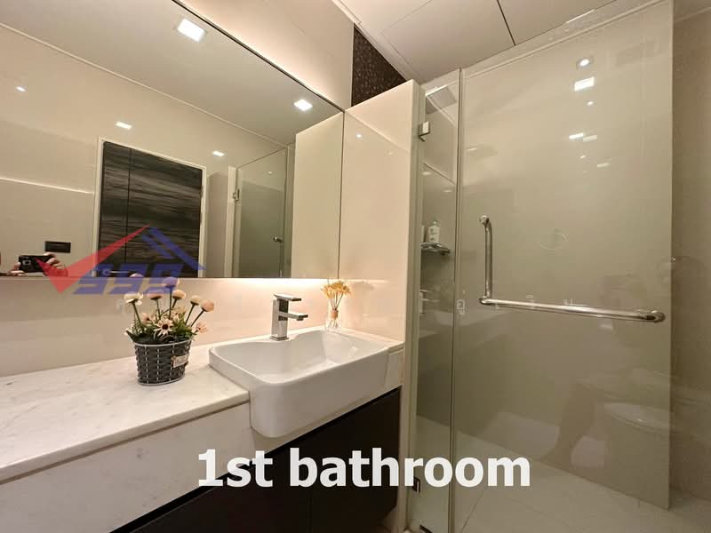 The Fourwings Residence : โฟร์วิงส์ เรสซิเดนซ์, กรุงเทพ, 335 ศรีนครินทร์, หัวหมาก, บางกะปิ, กรุงเทพ, 138 ตร.ม., คอนโด ให้เช่า, โดย คุณรวีวรรณ อู่เงิน, 11651791 - DDproperty.com