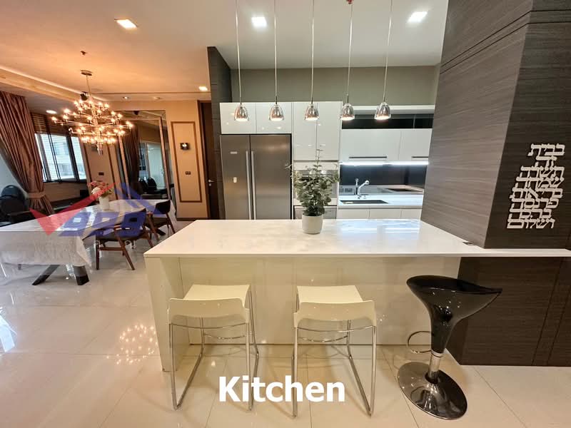 The Fourwings Residence : โฟร์วิงส์ เรสซิเดนซ์, กรุงเทพ, 335 ศรีนครินทร์, หัวหมาก, บางกะปิ, กรุงเทพ, 138 ตร.ม., คอนโด ให้เช่า, โดย คุณรวีวรรณ อู่เงิน, 11651791 - DDproperty.com