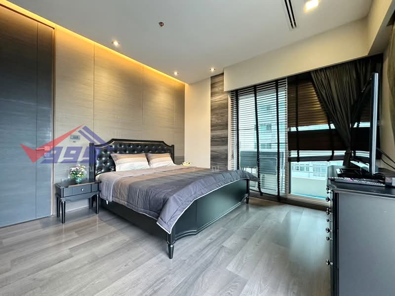 The Fourwings Residence, Bangkok, 335 Srinakarin, Hua Mak, Bang Kapi, Bangkok, 2 Bedrooms, 138 sqm, Condo For Rent, by คุณรวีวรรณ อู่เงิน, 11651791 - DDproperty.com