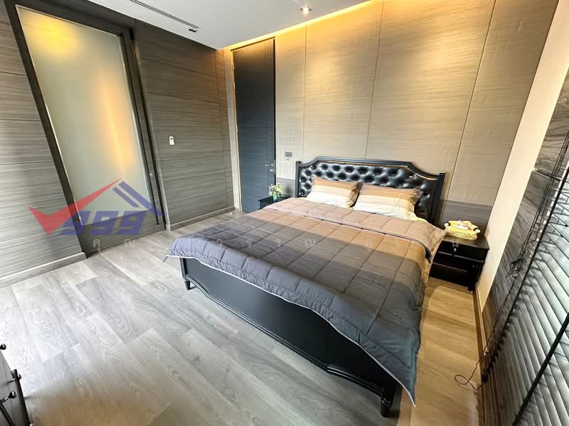 The Fourwings Residence, Bangkok, 335 Srinakarin, Hua Mak, Bang Kapi, Bangkok, 2 Bedrooms, 138 sqm, Condo For Rent, by คุณรวีวรรณ อู่เงิน, 11651791 - DDproperty.com