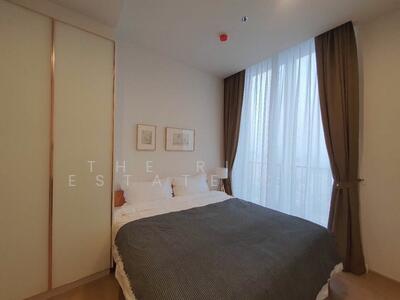 For Rent - Noble BE19 Sukhumvit, Bangkok