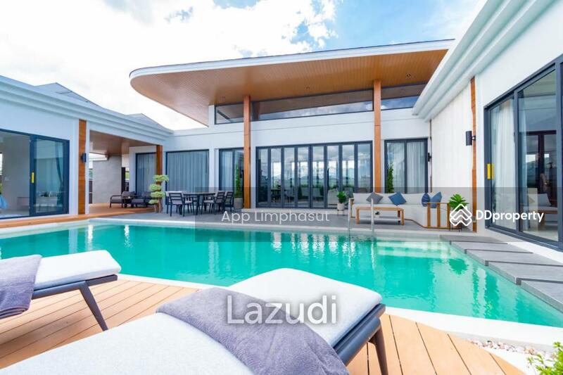 ขาย - Thipurai Luxury Pool Villa : ทิพย์อุไรลักซูรี่วิลล่า, ประจวบคีรีขันธ์