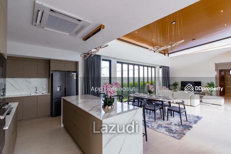 ขาย - Thipurai Luxury Pool Villa : ทิพย์อุไรลักซูรี่วิลล่า, ประจวบคีรีขันธ์