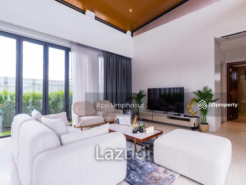ขาย - Thipurai Luxury Pool Villa : ทิพย์อุไรลักซูรี่วิลล่า, ประจวบคีรีขันธ์