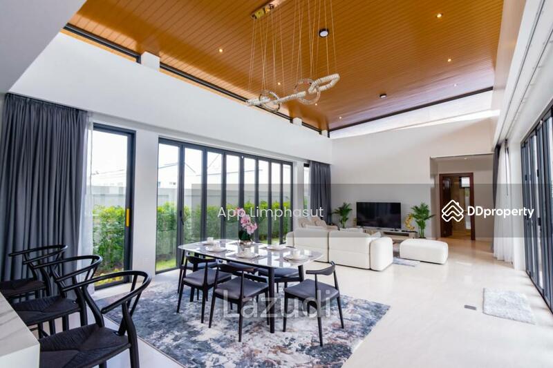 ขาย - Thipurai Luxury Pool Villa : ทิพย์อุไรลักซูรี่วิลล่า, ประจวบคีรีขันธ์