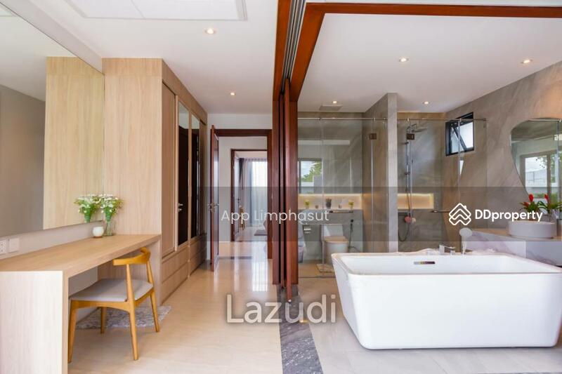 ขาย - Thipurai Luxury Pool Villa : ทิพย์อุไรลักซูรี่วิลล่า, ประจวบคีรีขันธ์