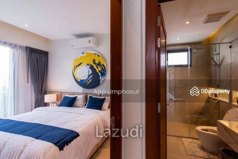 ขาย - Thipurai Luxury Pool Villa : ทิพย์อุไรลักซูรี่วิลล่า, ประจวบคีรีขันธ์
