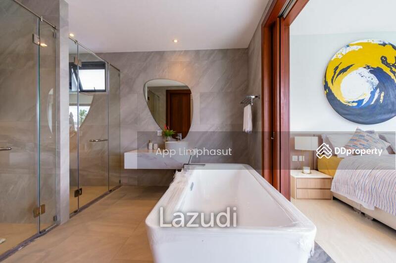 ขาย - Thipurai Luxury Pool Villa : ทิพย์อุไรลักซูรี่วิลล่า, ประจวบคีรีขันธ์