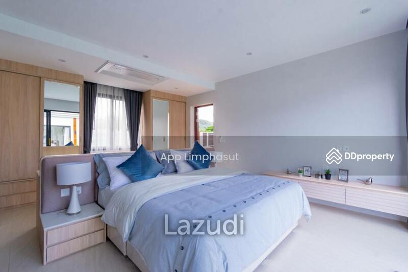 ขาย - Thipurai Luxury Pool Villa : ทิพย์อุไรลักซูรี่วิลล่า, ประจวบคีรีขันธ์