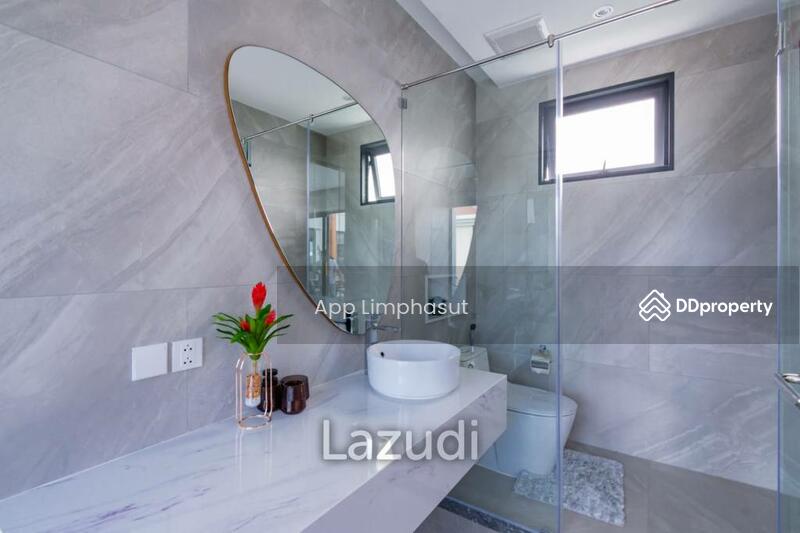 ขาย - Thipurai Luxury Pool Villa : ทิพย์อุไรลักซูรี่วิลล่า, ประจวบคีรีขันธ์