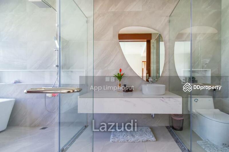 ขาย - Thipurai Luxury Pool Villa : ทิพย์อุไรลักซูรี่วิลล่า, ประจวบคีรีขันธ์