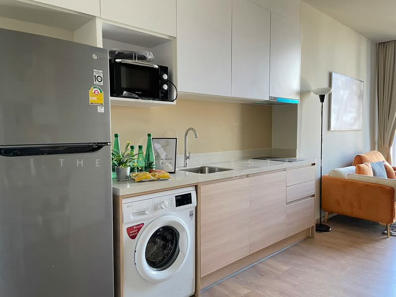 Noble Around Sukhumvit 33, Bangkok, 17 Soi Sukhumvit 33, Khlong Tan Nua, Watthana, Bangkok, 1 Bedroom, 46 sqm, Condo For Rent, by The Right Estate Co,.Ltd., 11651831 - DDproperty.com