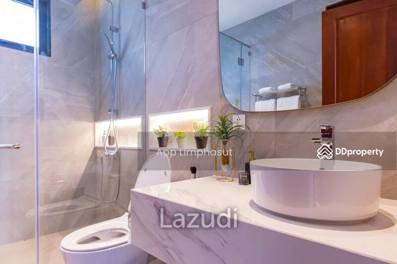 ขาย - Thipurai Luxury Pool Villa : ทิพย์อุไรลักซูรี่วิลล่า, ประจวบคีรีขันธ์