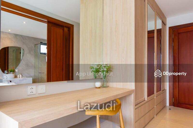 For Sale - Thipurai Luxury Pool Villa, Prachuap Khiri Khan