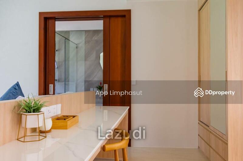 For Sale - Thipurai Luxury Pool Villa, Prachuap Khiri Khan