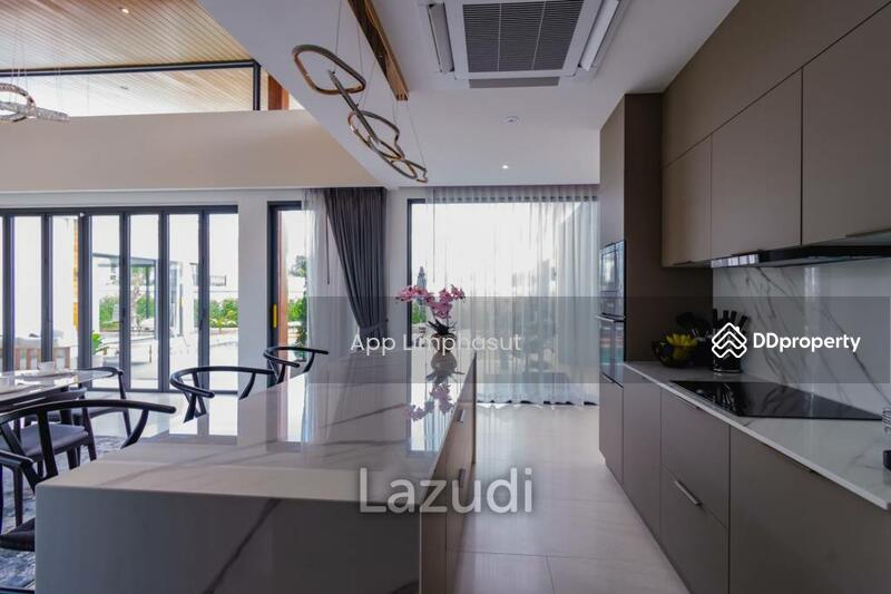 ขาย - Thipurai Luxury Pool Villa : ทิพย์อุไรลักซูรี่วิลล่า, ประจวบคีรีขันธ์