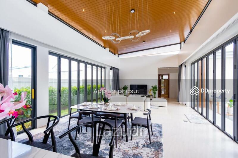 For Sale - Thipurai Luxury Pool Villa, Prachuap Khiri Khan