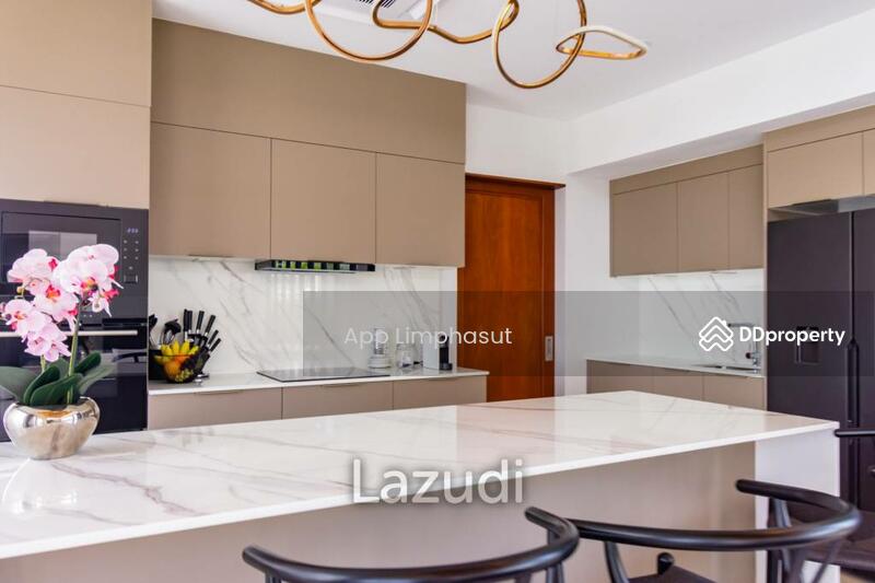 For Sale - Thipurai Luxury Pool Villa, Prachuap Khiri Khan